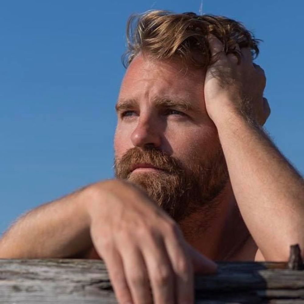 Meet your Posher, Ricky